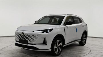 شاهد: شانجان UNI-S موديل 2025