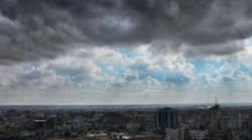 الأرصاد تكشف عن تحول مفاجئ في طقس الساعات المقبلة – الجريدة