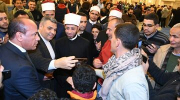 تكثيف البرامج الدعوية في رمضان لنشر صحيح الدين ومواجهة المتطرف – الجريدة