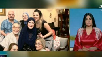 حسن يوسف قالي لو مشيتي قبلي هتبهدل – الجريدة