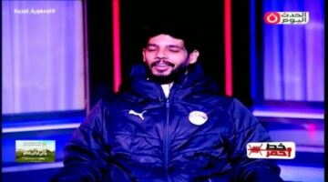 في آخر حوار قبل تدهور صحته.. شيكا يكشف كيف أصبح زملكاويًا وسط عائلة أهلاوية – الجريدة