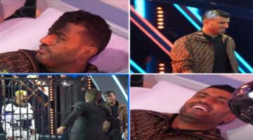 إجابة سؤال رامز إيلون مصر الحلقة 13.. ما لون بنطلون محمد سامي؟ – الجريدة