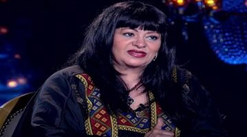 خدوها مني.. فريدة سيف النصر تكشف كواليس استبعادها من “العتاولة” – الجريدة