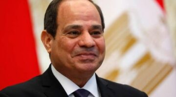 الرئيس السيسى يتابع العملية التعليمية في الأكاديميات العسكرية|فيديو – الجريدة