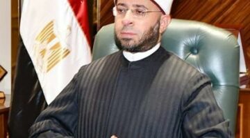 وزير الأوقاف في يوم المرأة العالمي: عمادُ المجتمع وصانعةُ الأجيال ودعمها في كل المجالات ضرورة حضارية يفرضها الشرع والعقل | دين وحياة – الجريدة