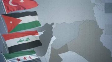 تركيا والأردن وسوريا والعراق يبحثون التعاون الأمني غدا في عمان | أخبار عربية – الجريدة