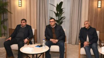 وزير الإسكان يستعرض موقف المشروعات التنموية بالعلمين الجديدة والساحل الشمالى الغربى | الاقتصاد – الجريدة