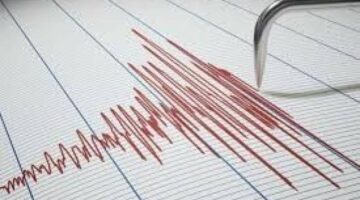 زلزال قوى يضرب سواحل جزر ريوكيو اليابانية | أخبار عالمية – الجريدة