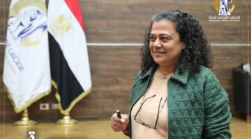 المجلس القومي للمرأة ينظم ندوة بعنوان ” الاحتراق الوظيفي ومهارات الاعتناء بالنفس” | الأخبار – الجريدة