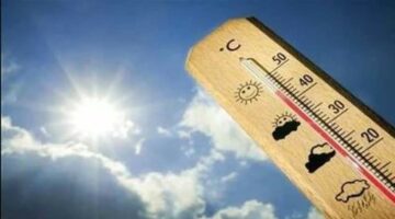 طقس اليوم الثلاثاء.. دافئ نهارا بارد ليلا.. والعظمى فى القاهرة 25 | الأخبار – الجريدة