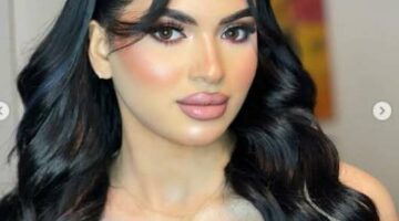 شاهد.. أول تعليق من سوزي الأردنية بعد قرار إخلاء سبيلها | فن وثقافة – الجريدة