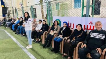 افتتاح الدورة الرمضانية لكرة القدم بكنيسة البطرسية في قنا تحت شعار ”كلنا واحد” | الرياضة – الجريدة