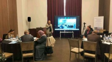 معهد بحوث الأراضي والمياه والبيئة يواصل دعم التنمية الزراعية بمصر | الاقتصاد – الجريدة