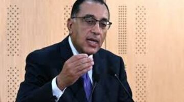 مدبولى: نتطلع للتعاون مع الصليب الأحمر الدولي في خطة التعافي وإعادة إعمار غزة | الأخبار – الجريدة