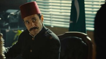 مسلسل النص الحلقة 1.. صدقي صخر يقبض على شقيق أحمد امين – الجريدة