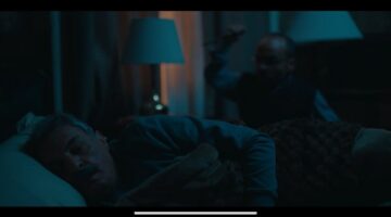ولاد الشمس الحلقة التاسعة.. عبيد يحاول إنهاء حياة محمود حميدة – الجريدة