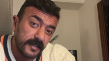 أحمد العوضي يعلن سؤال مسابقة مسلسل فهد البطل الحلقة 2 – الجريدة