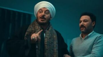 مسلسل حكيم باشا الحلقة 4.. مصطفى شعبان يلجأ لتحليل “DNA” – الجريدة