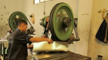 تحمل كلى أو جزئى لقيمة الاشتراك فى المعارض.. حوافز تشجيعية للمشروعات الصغيرة بالقانون – الجريدة