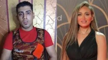 لاتهامه بسب الإعلامية ريهام سعيد.. كروان مشاكل يواجه الحبس 6 أشهر بالقانون – الجريدة