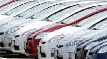 350 جنيه رسوم وضرائب على سيارات الملاكي عن هذه الفئة بقانون المرور – الجريدة