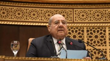 رئيس الشيوخ يهنئ الرئيس السيسي بذكرى العاشر من رمضان ويوم الشهيد – الجريدة