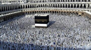أزهري يطالب بتغيير موعد الحج.. ماذا قال؟ – الجريدة