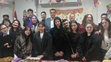 مركز تعليم اللغة العربية لغير الناطقين بها ينظم احتفالية بمناسبة شهر رمضان – الجريدة