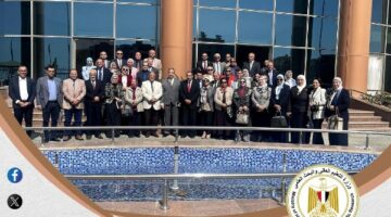 توسعة جامعة الإسكندرية إلى اليونان والعراق والسعودية
