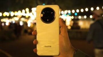 اكتشف أحدث هواتف Realme