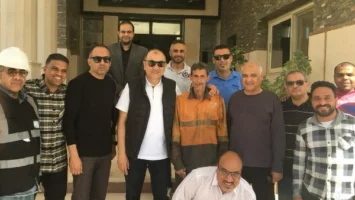 مشروعات لتوسعة صناعة الأسمدة وتعزيز الإنتاج