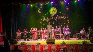 بالموسيقى العربية والتواشيح.. قصور الثقافة تطلق أولى ليالي رمضان بالغربية – الجريدة