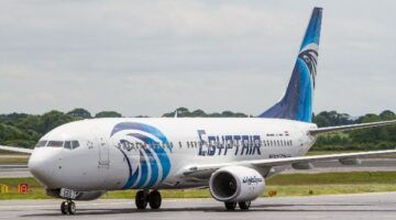 مصر للطيران تعلن إلغاء رحلاتها إلى ألمانيا غدا .. اعرف التفاصيل – الجريدة