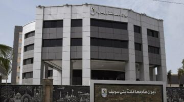 أخبار بني سويف| 1100 محضر مخالفات بالأسواق.. السكرتير المساعد يواصل متابعاته الميدانية لملف التصالح – الجريدة