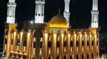 دعاء أذان الفجر .. ردد 24 كلمة تمحو الذنوب وتفك الكرب وتزيد الرزق – الجريدة