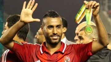 حسام عاشور يحتفل اليوم بعيد ميلاده الـ39 – الجريدة