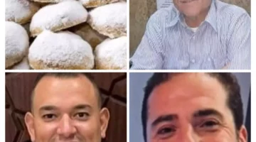 أسعار كعك العيد 2025 في المحلات