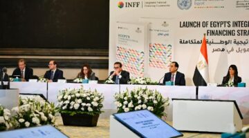 7 قطاعات أولوية في استراتيجية التنمية المستدامة