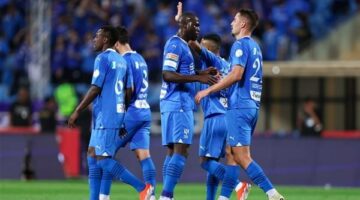الهلال السعودي يسقط أمام باختاكور الأوزبكي بـ دوري أبطال آسيا – الجريدة