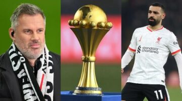 لم أقصد الإساءة.. أسطورة ليفربول يتراجع عن تصريحاته بشأن أمم إفريقيا – الجريدة