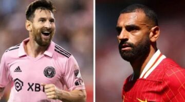 ميسي ليس مهووسا بالمال.. وهذا سبب عدم ضم محمد صلاح – الجريدة