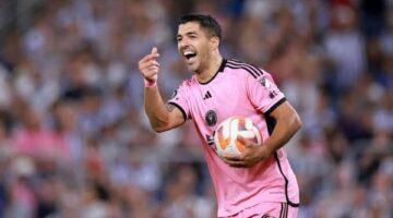منافس الأهلي في كأس العالم للأندية.. إنتر ميامي يهزم كافاليير بثنائية بدون ميسي – الجريدة