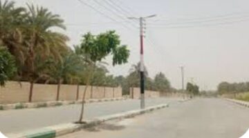 مشمس نهارا وشديد البروده ليلا.. حالة الطقس فى الوادى الجديد ثانى أيام رمضان – الجريدة