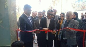 أخبار الوادي الجديد .. افتتاح معرض بنت الواحات.. ووكيل الصحة يتفقد رعاية طفل الخارجة – الجريدة
