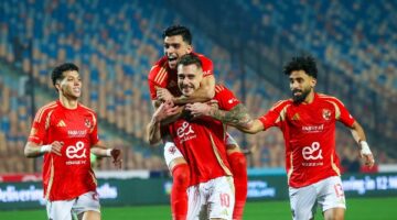 بشرى للأهلي قبل مواجهة الزمالك فى القمة 130 – الجريدة
