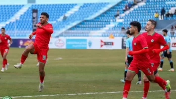 مودرن سبورت لن يهبط لدوري المحترفين – الجريدة