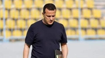 تامر مصطفى يوجه طلبا لجماهير الإسماعيلي من أجل البقاء في الدوري – الجريدة