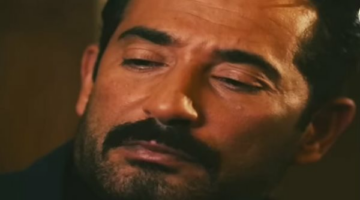 مسلسل “سيد الناس”: عـمرو سعد يكشف قاتل ابنه