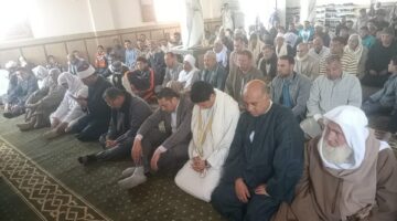افتتاح 3 مساجد جديدة في كفر الشيخ – الجريدة