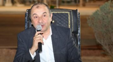 دعم حكومي لتطوير صناعة الأسمدة بكيما العملاق